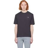 Rag & Bone T-shirts & Linnen Rag & Bone Black '425' T-Shirt black