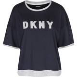 DKNY Herr Kläder DKNY Pyjama dunkelblau