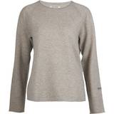 Skhoop Överdelar Skhoop Women's Olga Sweater Jumper XS, grey