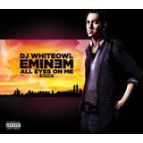 Eminem: All Eyes On Me Mixtape (CD)