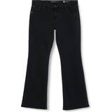 Multifärgade Jeans Garcia Jeans Mehrfarbig Straight für Damen