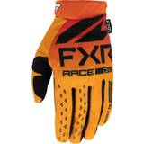 FXR Motorcykelhandskar FXR Reflex 2023 Motocross Gloves, black-orange, XL, black-orange