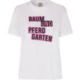 Baum und Pferdgarten Jawo T-shirt Pink Cyclamen