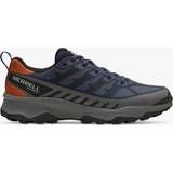 Sneakers Merrell Speed Eco Waterproof Hiking Shoes, Blue/Multi
