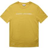 Marc By Marc Jacobs Short Sleeves Teeshirt 128 år unisex Kortärmade T-shirts