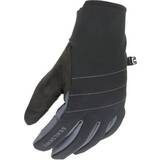 Sealskinz Träningsplagg Handskar & Vantar Sealskinz Waterproof All Weather Glove with Fusion Control, M, Black/Grey