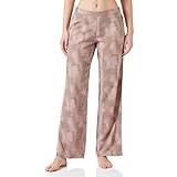 Calvin Klein Dam Jumpsuits & Overaller Calvin Klein Pyjama Pants BEIGE