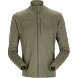 Rab Graviton Jacket Fleece jacket XL, olive