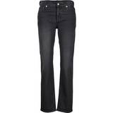 Replay Dam - Skinnjackor - W28 Jeans Replay Maike Straight Jeans 32"30