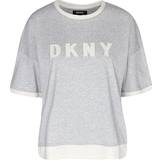 DKNY Herr Kläder DKNY Pyjama grau