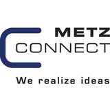 Metz Connect Nätverkskablar Metz Connect 151P1JOJO30E Fibreglass FO Cable [1x duplex plug