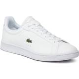 Lacoste Sneakers Carnaby Evo Bl 23 Suj Wht/Wht 5059862122875 957.00