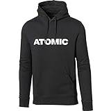 Atomic Kläder Atomic RS Hoodie Black