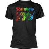 Rainbow Överdelar Rainbow Ritchies T-Shirt Black