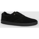 Emerica Sneakers Emerica Romero Skater Black Men's Shoes Black