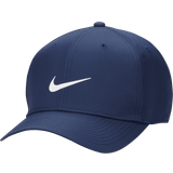 Nike Blåa - Herr Kepsar Nike Dri-FIT Structured Snapback Cap Blue