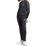 Adidas Dam Jumpsuits & Overaller adidas Träningsoverall för kvinnor, Svart/flerfärgad