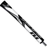 Super Stroke Golfgrepp Super Stroke Zenergy Pistol 1.0 Black/white