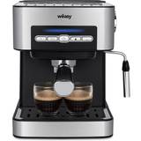 H.Koenig Kaffemaskiner H.Koenig Wëasy Weasy Espressomaschine