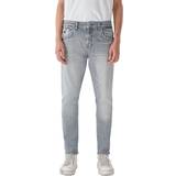 LTB Gråa - Herr Jeans LTB Jeans Herrar Joshua jeans, Nodin tvätt 53950, W/36