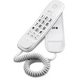 SPC Fast telefoni SPC Landline Telephone 3610B White