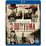 Western Blu-ray 3:10 To Yuma ej svensk text Blu-ray