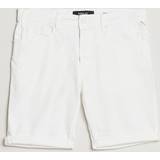 Replay Herr Shorts Replay RBJ901 Super Stretch Jeans Shorts White W31