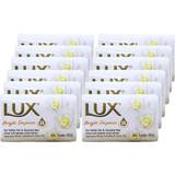LUX Kroppstvålar LUX Bright Impress Soap Bar 80g Citrus Oil