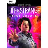 PC-spel Life is Strange True Colors - Deluxe Edition (PC)
