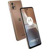 Mobiltelefoner Motorola G32 Brown