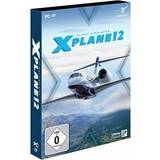 PC-spel X-Plane 12 (PC)