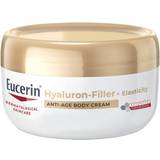 Eucerin Kroppsvård Eucerin Hyaluron-Filler + Elasticity Anti-Age Body Cream 200ml