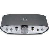 I Förstärkare & Receivers iFi Audio Zen CAN Gain-Schalter, Bass Boost Kopfhörerverstärker, Silber