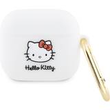 Hello Kitty Hörlurar Hello Kitty Apple AirPods 3 Head Cover