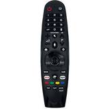 Lg magic remote LG Magic Remote AN-MR18BA, AGF79298801