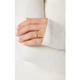 Lily and Rose Ringar Lily and Rose Petite Capella Ring Silver
