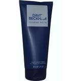 Beckham Classic Blue Hair & Body Wash 200ml