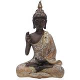 Versa Dekoration Versa Buddha 9 Figurine