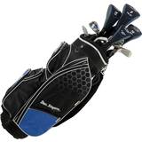Ben Sayers Golf Ben Sayers M8 12-Club Package Set With Cart Bag