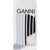 Ganni Underkläder Ganni Sporty Socks