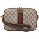 Kanvas Handväskor Gucci Ophidia Gg Shoulder Bag