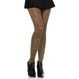Leggings Lurex Tights One Black/ Gold SOLD OUT