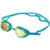 Sim- & Vattensport Zone3 2023 Volare Swim Goggles Teal Cream Copper