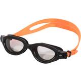 Zone3 Simning Zone3 2023 Venator-X Swim Goggles Orange Black