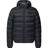 Champion Quilted Jacket - Black