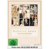 Downton Abbey Die Hochzeiten