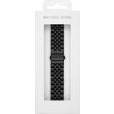 Michael Kors Austauschbares Smartwatch-Armband MKS8056E