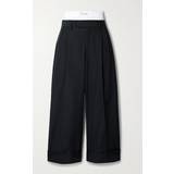 Alexander Wang Dam Byxor & Shorts Alexander Wang Trousers Woman colour Black Black