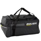 Bauer S21 ELITE CARRY Senior Black Ice Hockey Bag