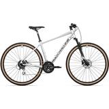 Rock Machine Gravel Bike Crossride 300,Xl Unisex